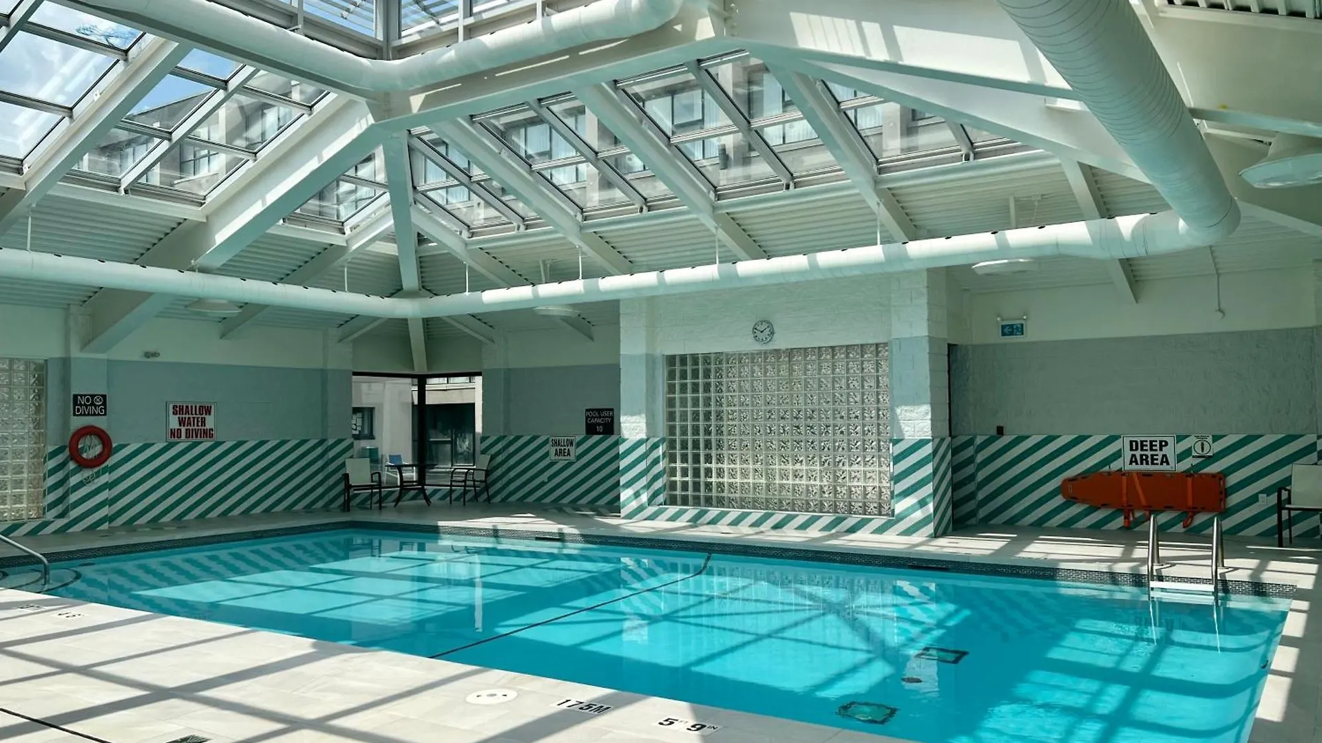 Holiday Inn Toronto Airport East By Ihg