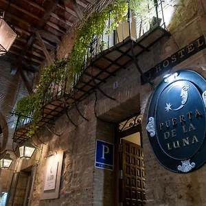 Pensión Puerta De La Luna