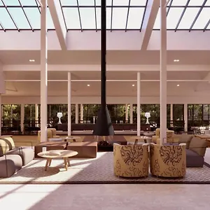 Hotel Encinar De
