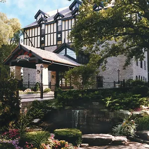 4* Gasthof Old Mill