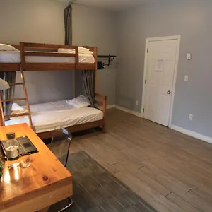 The Clarence Park Hostal