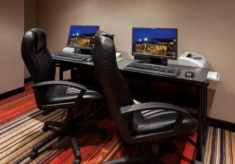 Holiday Inn Toronto Airport East By Ihg Canada
