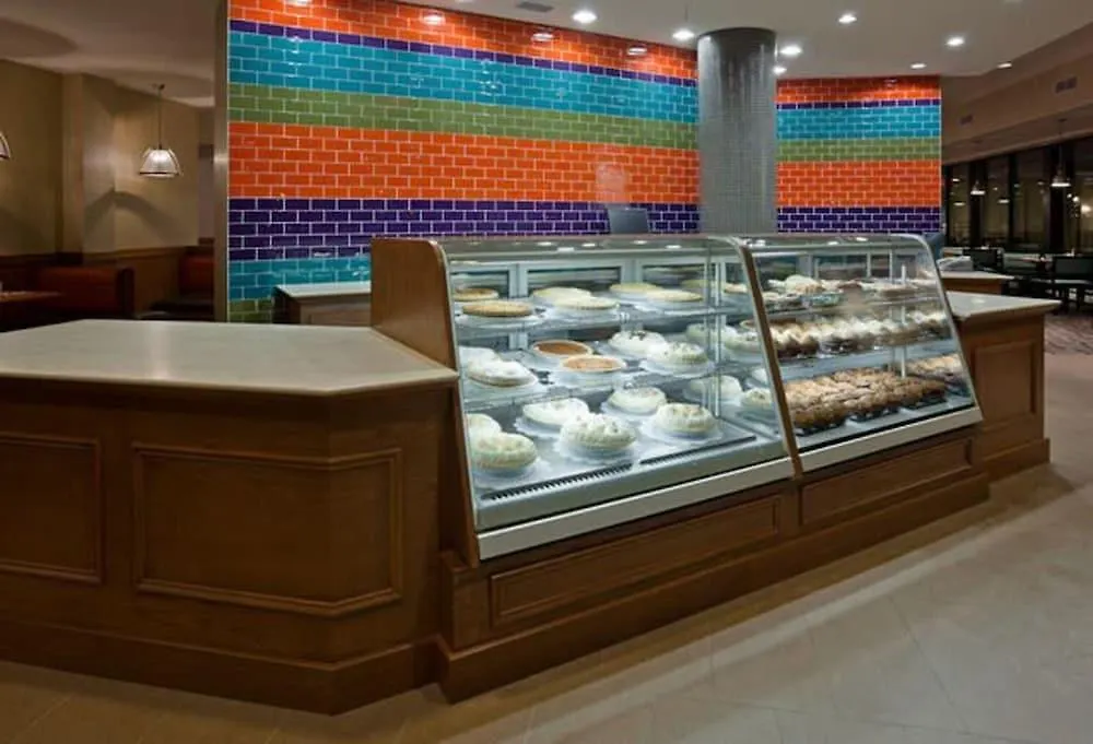 Holiday Inn Toronto Airport East By Ihg 3*,  Canada