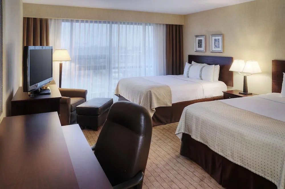 Holiday Inn Toronto Airport East By Ihg Szálloda