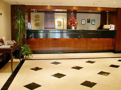 Holiday Inn Toronto Airport East By Ihg