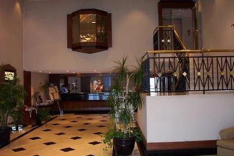 Holiday Inn Toronto Airport East By Ihg