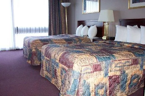 Hotel Holiday Inn Toronto Airport East By Ihg