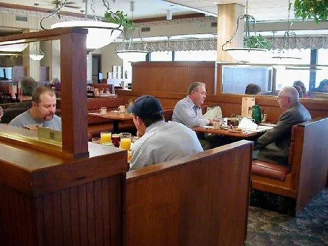 Hotel Holiday Inn Toronto Airport East By Ihg