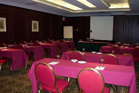 Holiday Inn Toronto Airport East By Ihg Hotel