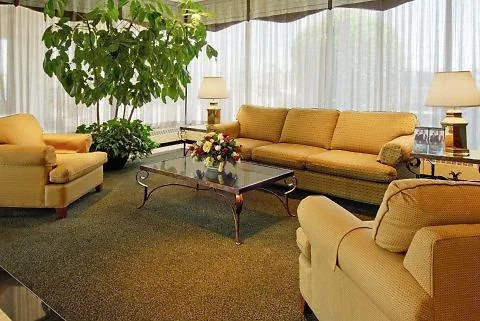 Holiday Inn Toronto Airport East By Ihg Hotel