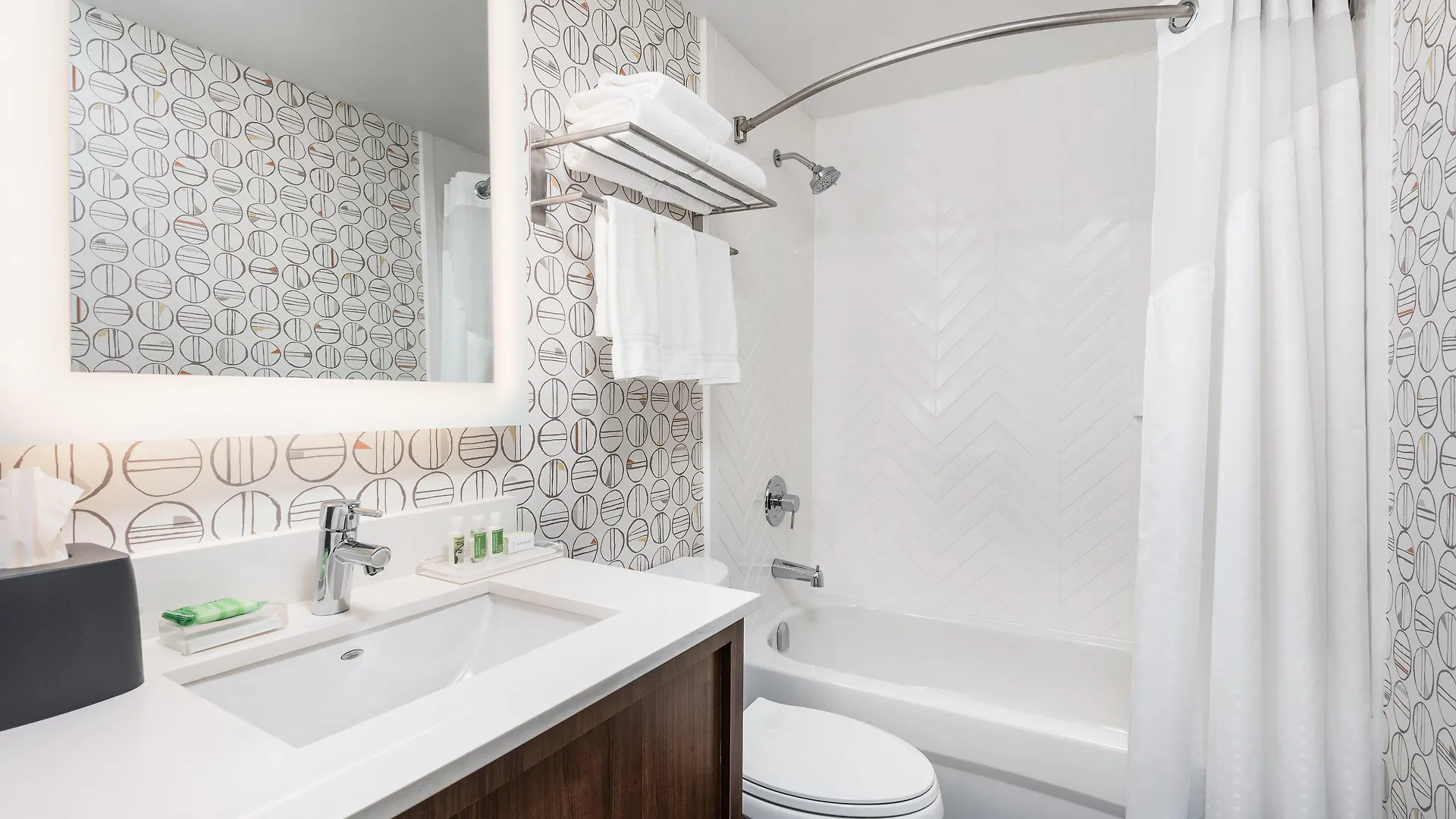 Hotel Holiday Inn Toronto Airport East By Ihg