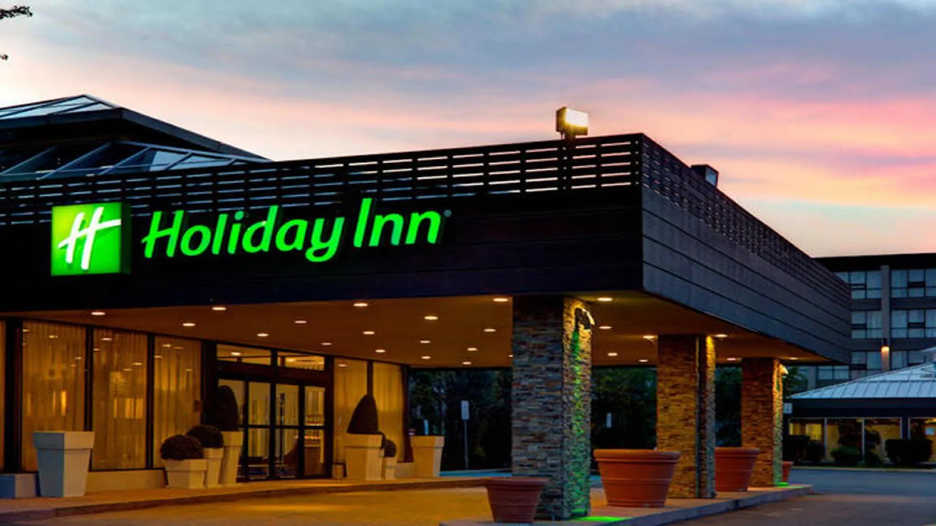 Hotel Holiday Inn Toronto Airport East By Ihg