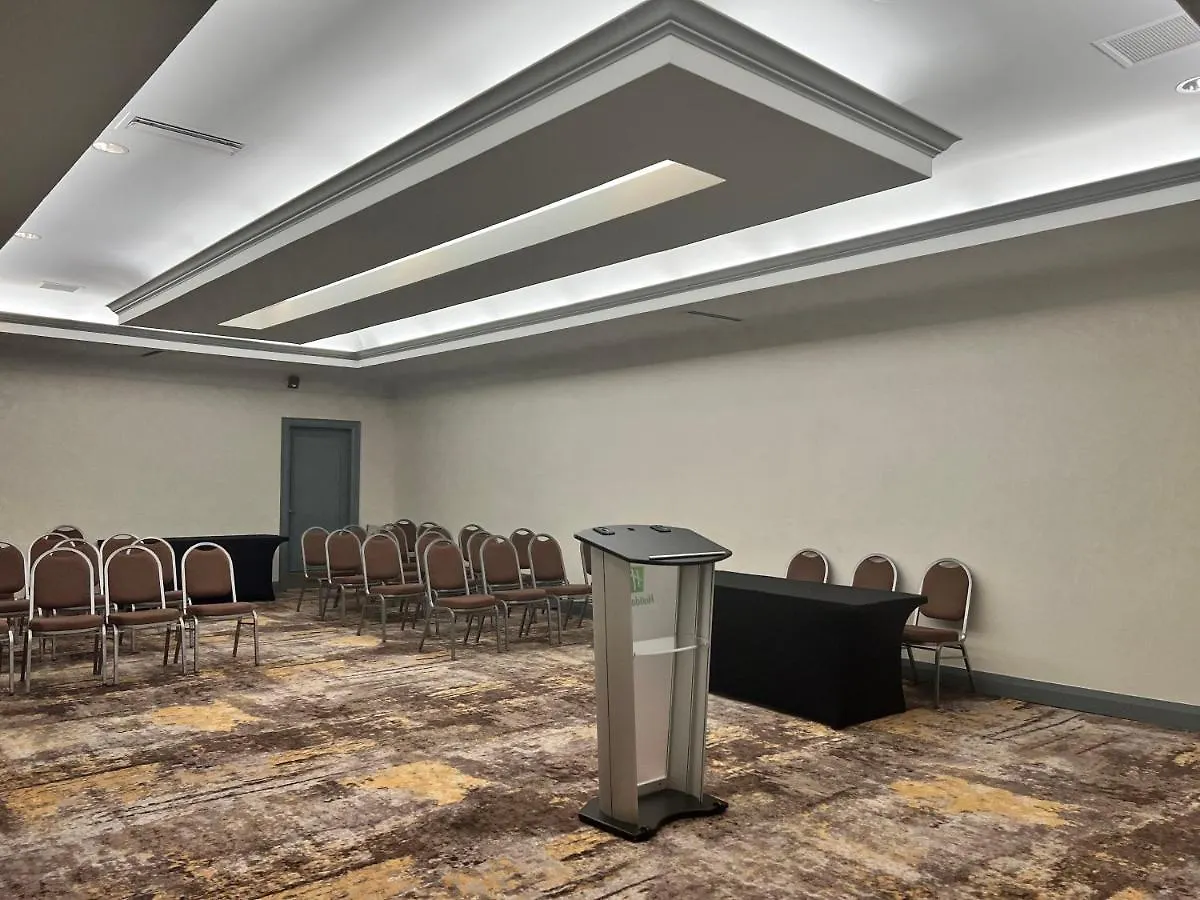 *** Hotel Holiday Inn Toronto Airport East By Ihg Canada