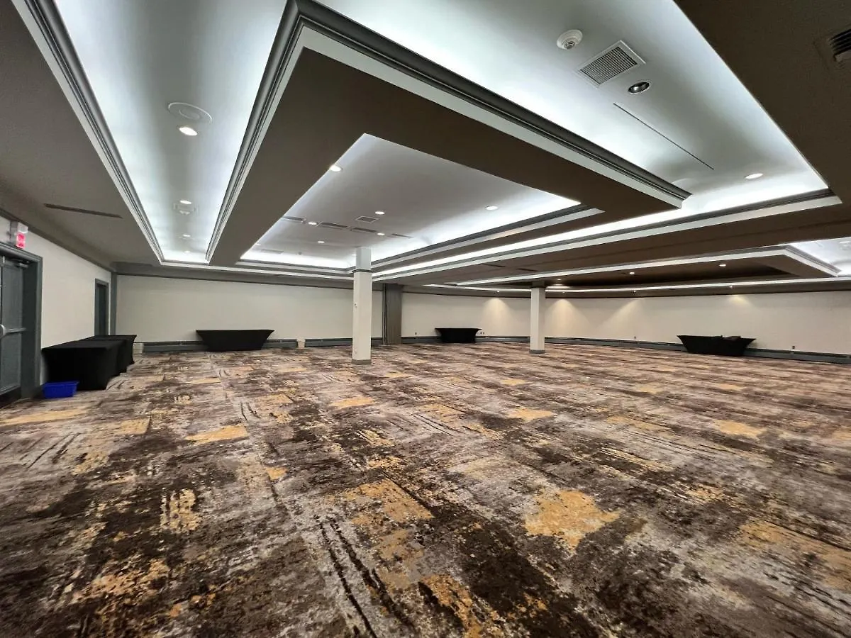 Holiday Inn Toronto Airport East By Ihg