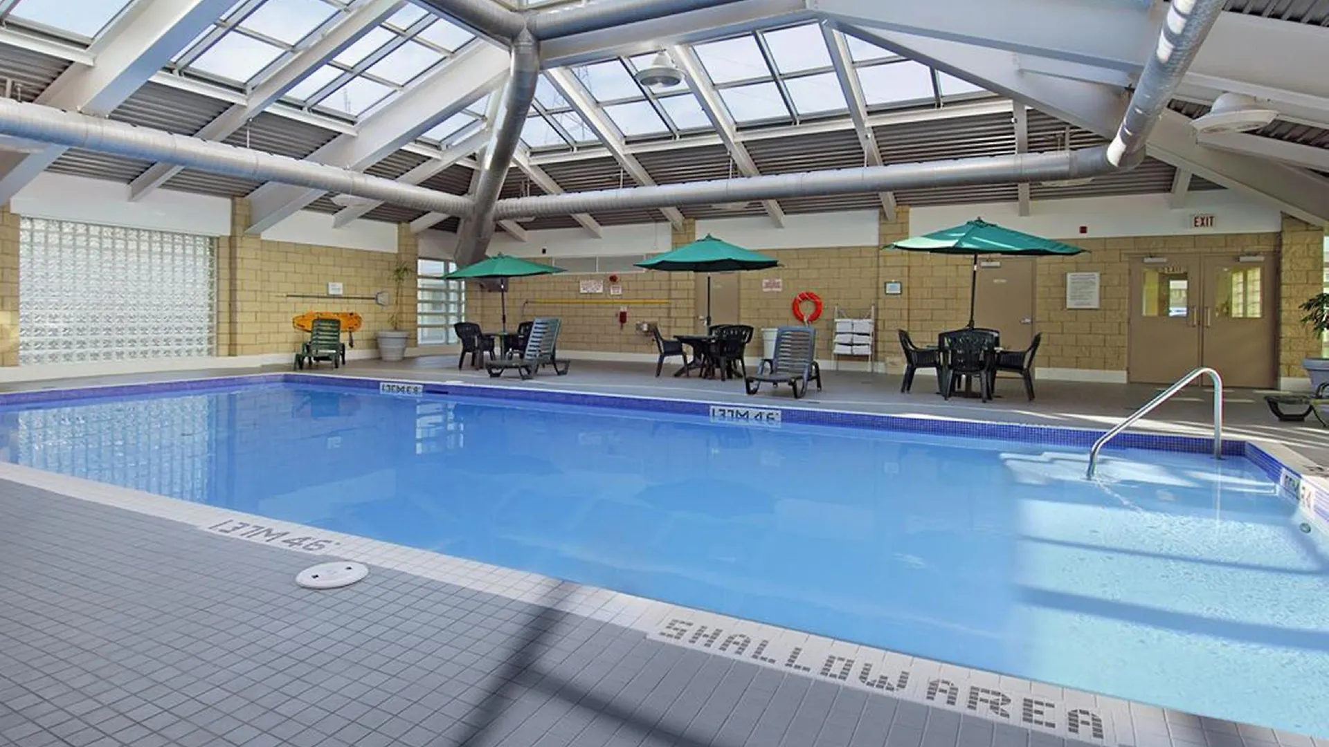 Holiday Inn Toronto Airport East By Ihg Hotel