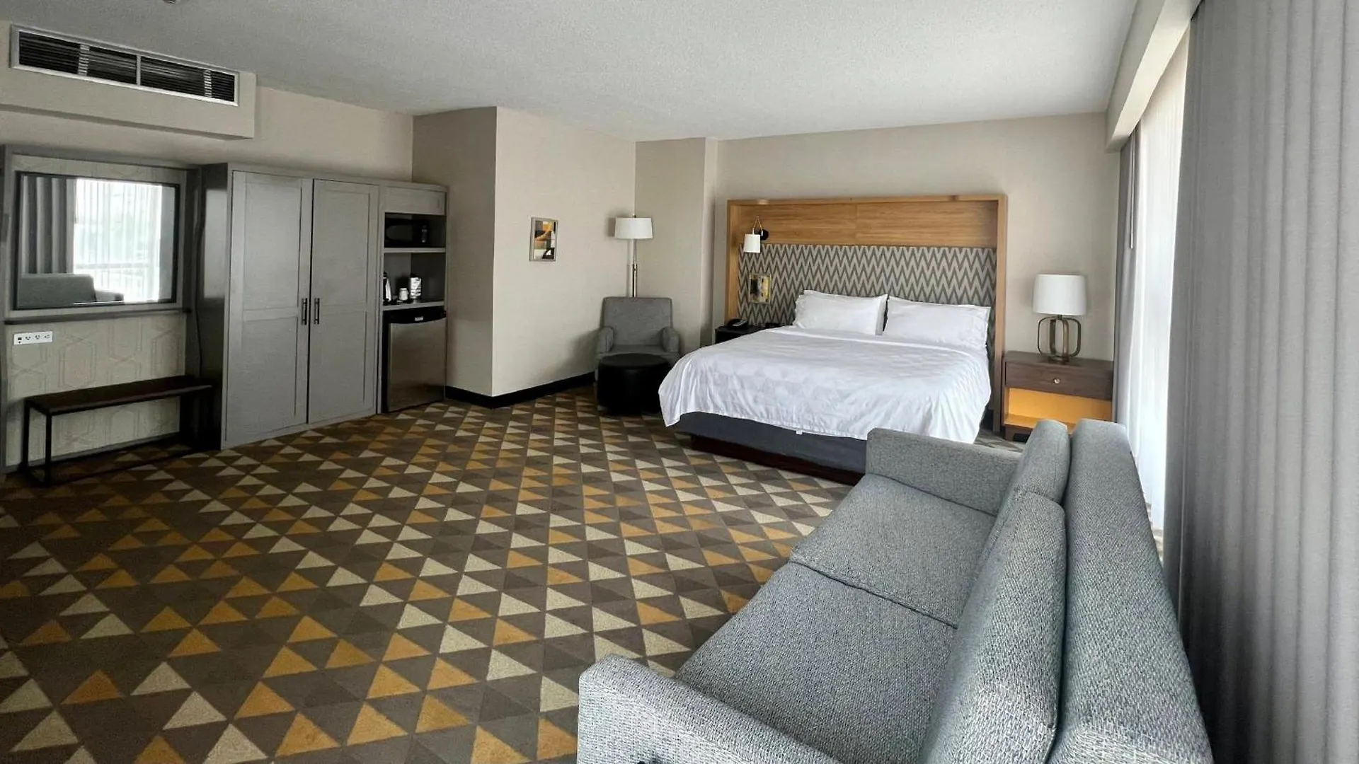 Holiday Inn Toronto Airport East By Ihg Hotel