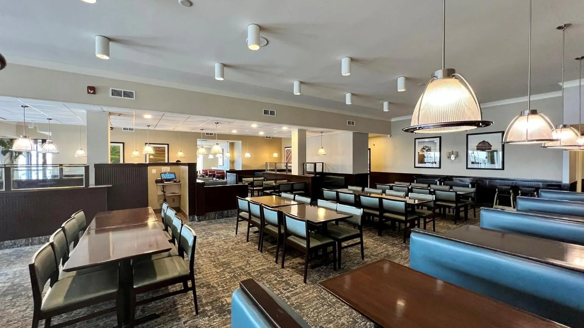 Hotel Holiday Inn Toronto Airport East By Ihg