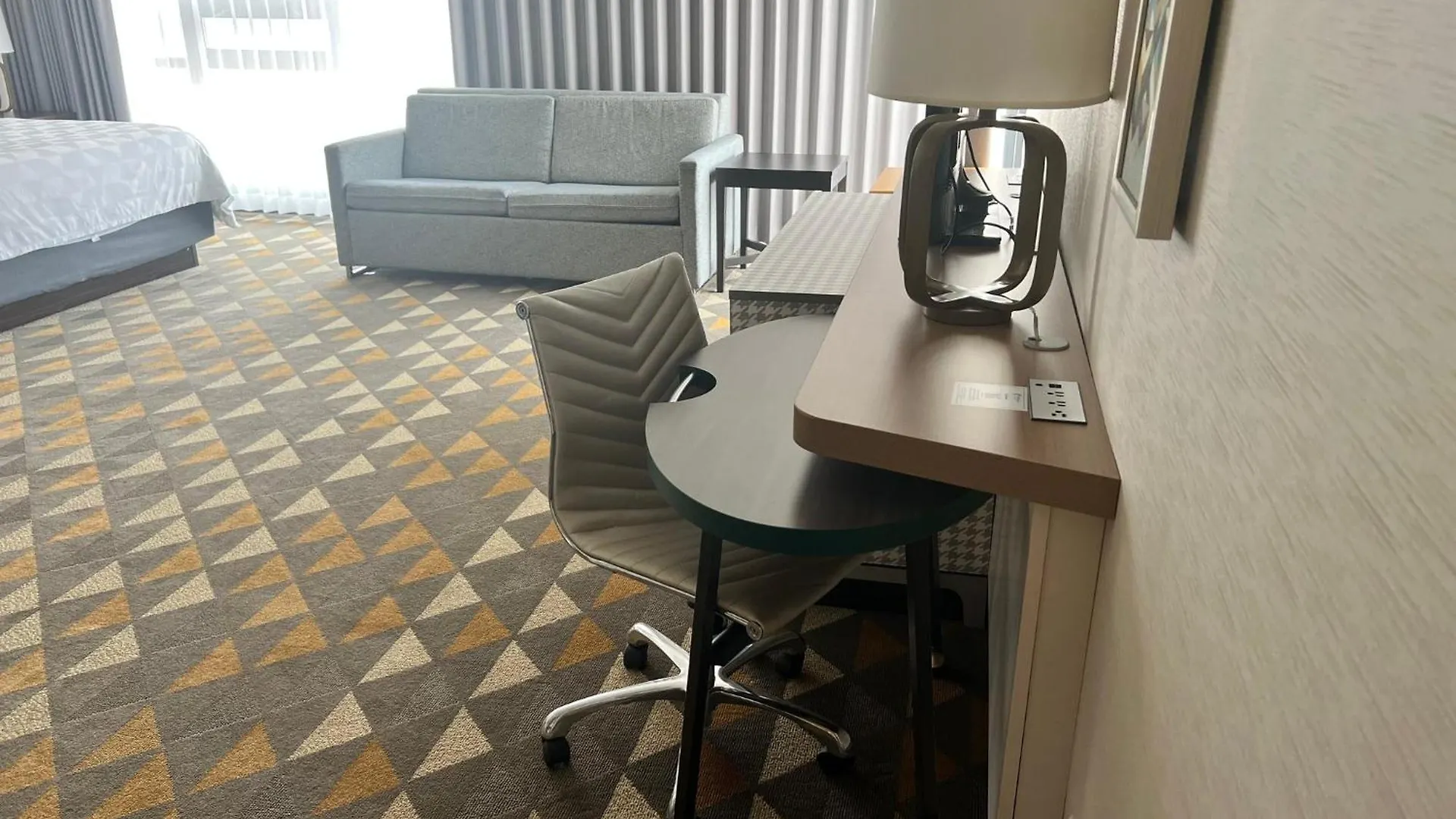 Hotel Holiday Inn Toronto Airport East By Ihg