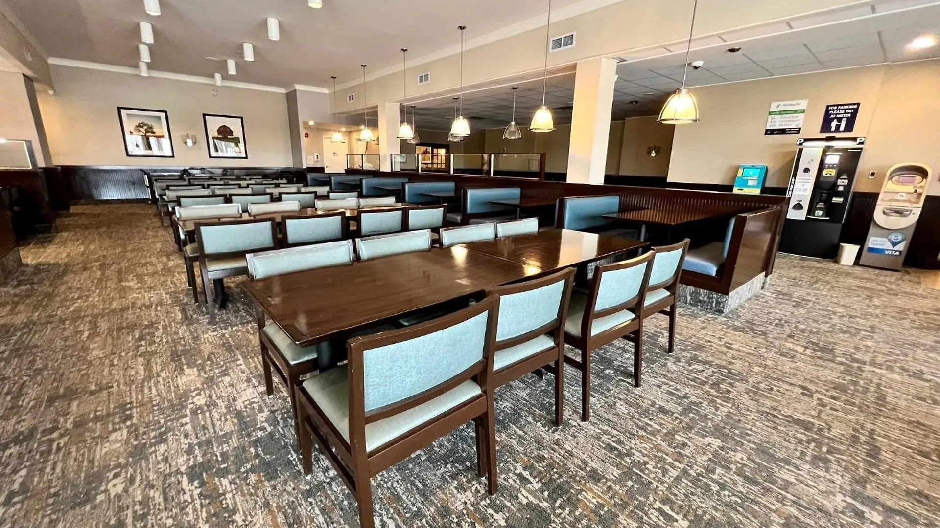 Holiday Inn Toronto Airport East By Ihg Hotel