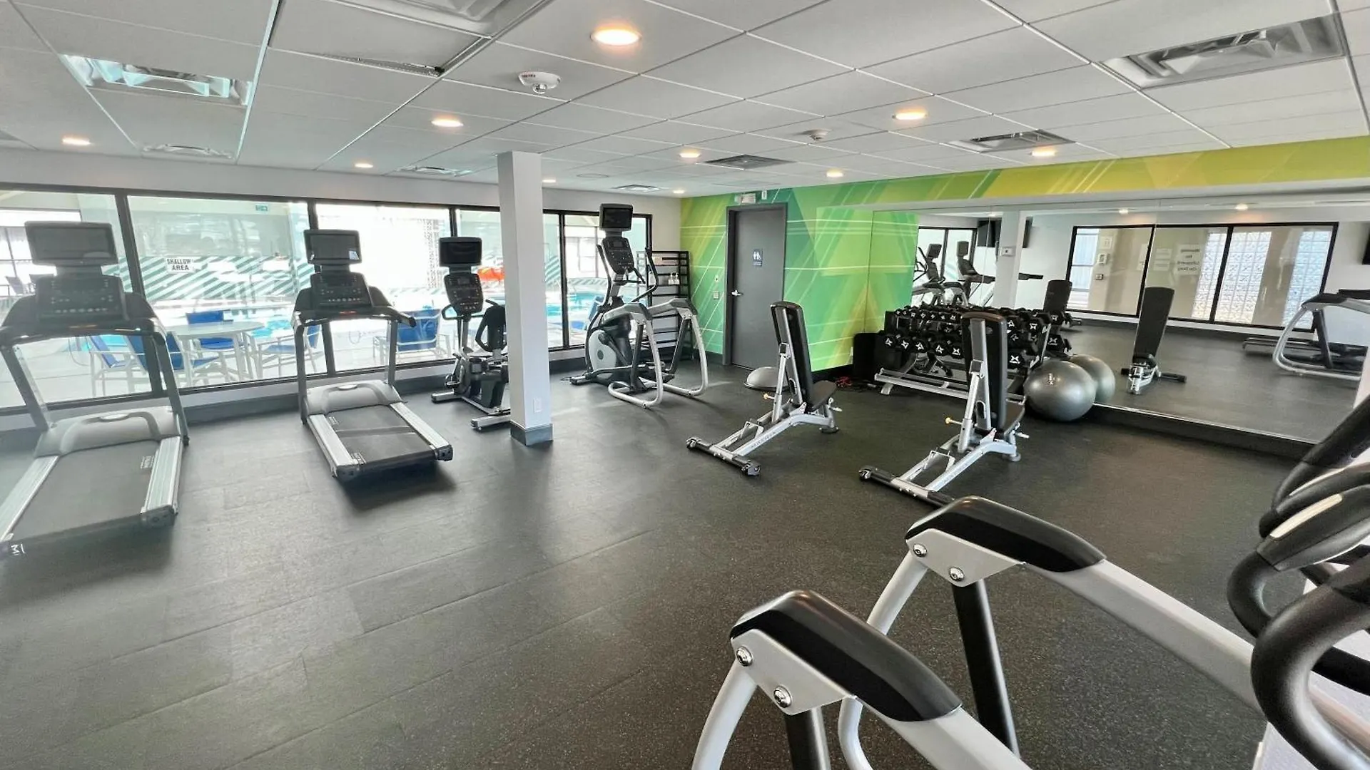 *** Hotel Holiday Inn Toronto Airport East By Ihg Canada
