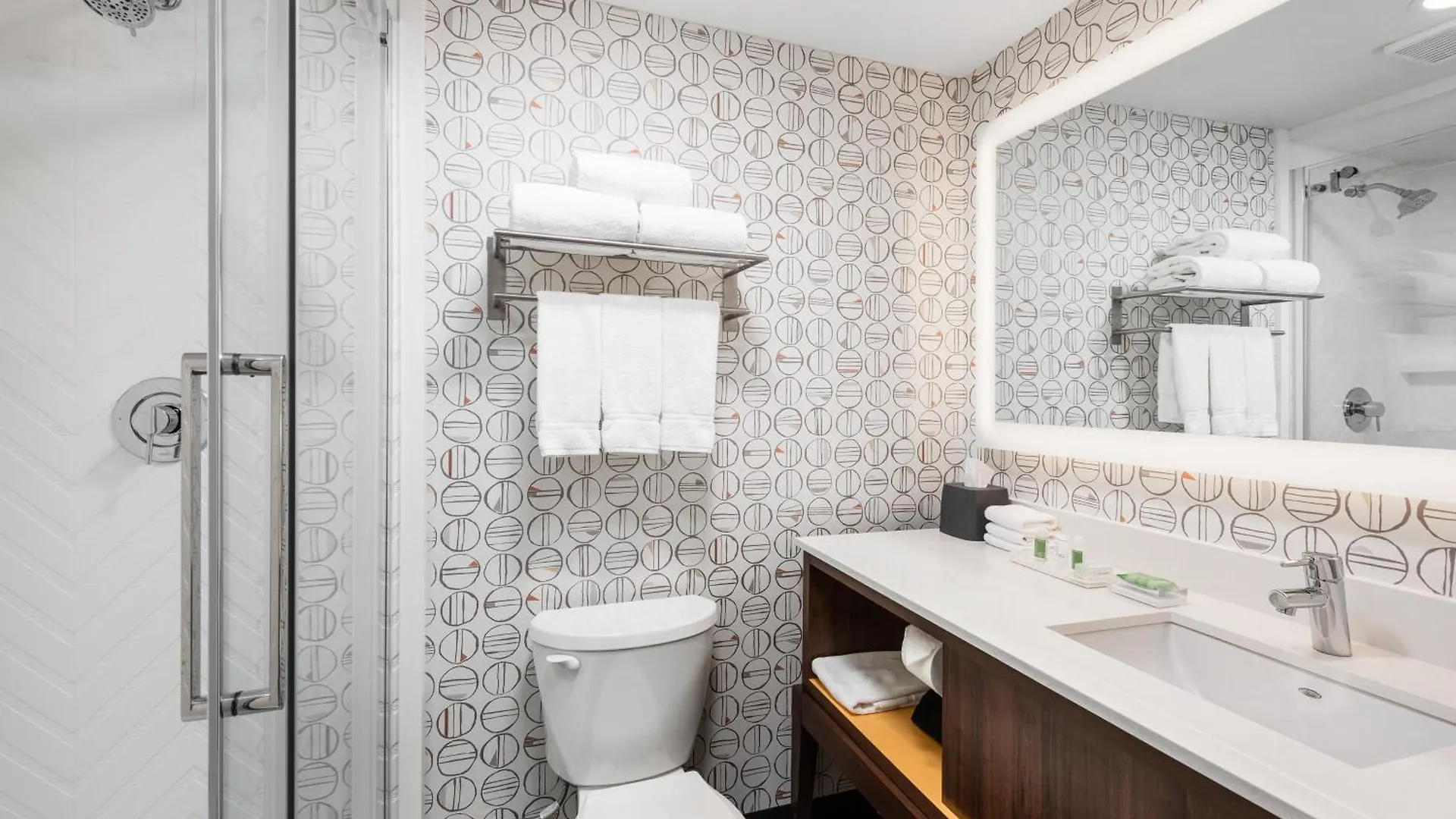 Hotel Holiday Inn Toronto Airport East By Ihg