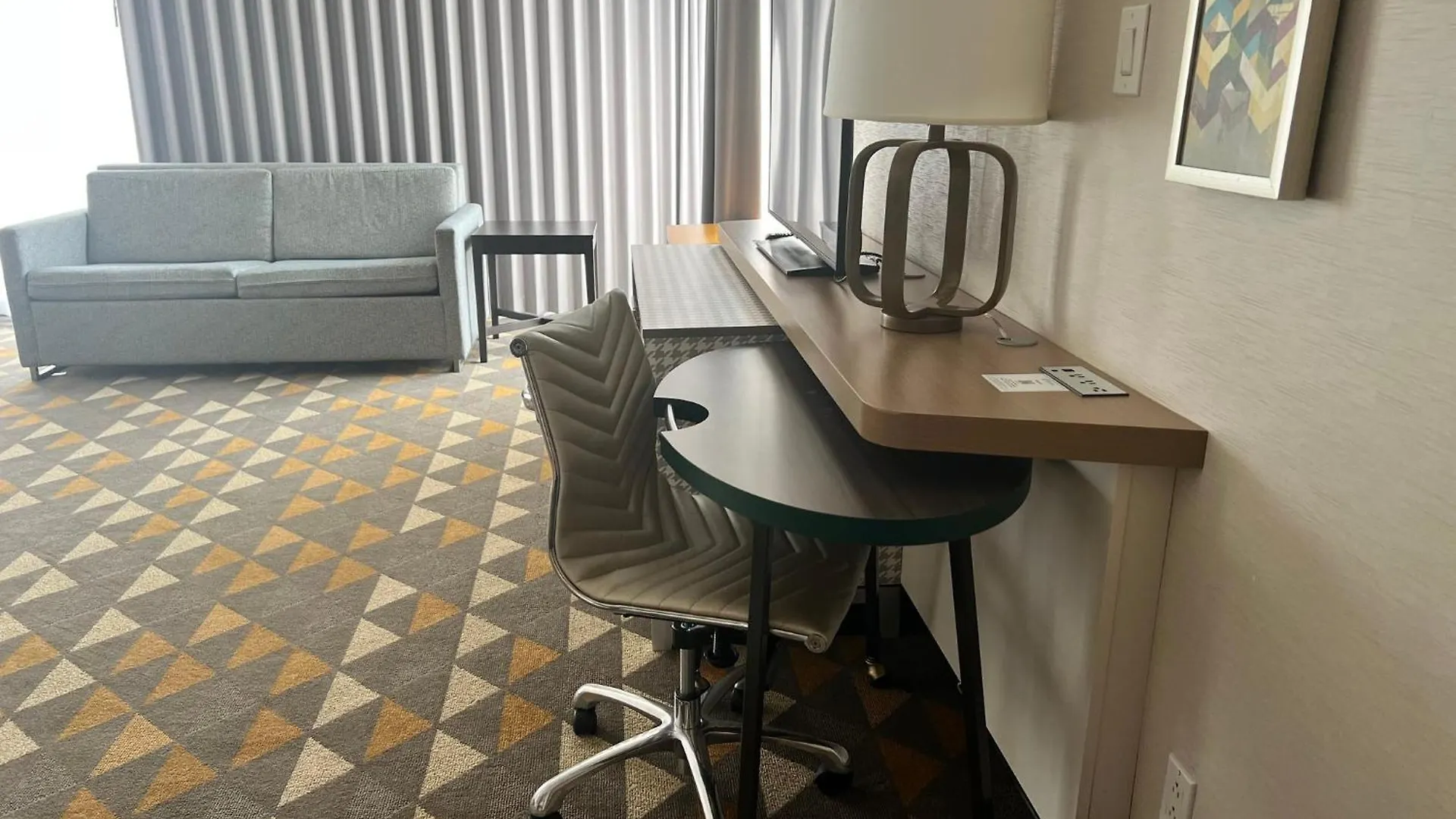 Holiday Inn Toronto Airport East By Ihg 3*,