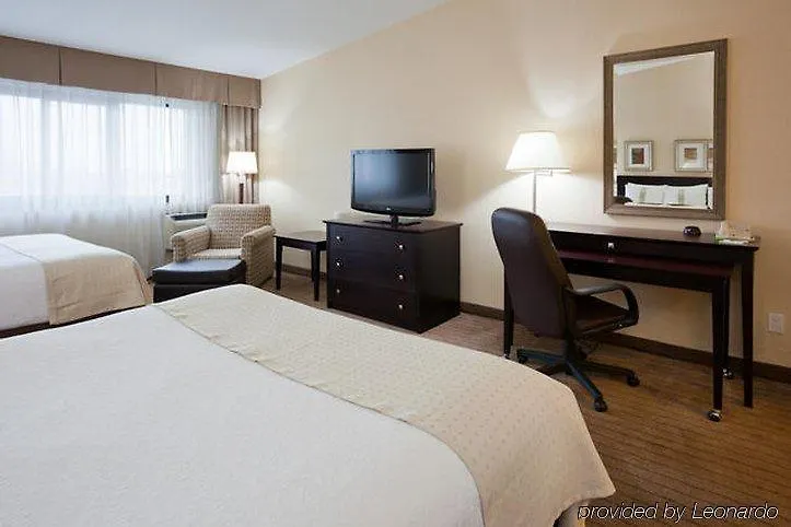 Holiday Inn Toronto Airport East By Ihg Szálloda