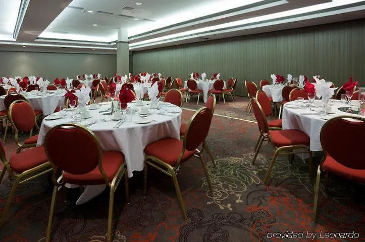 Holiday Inn Toronto Airport East By Ihg Kanada