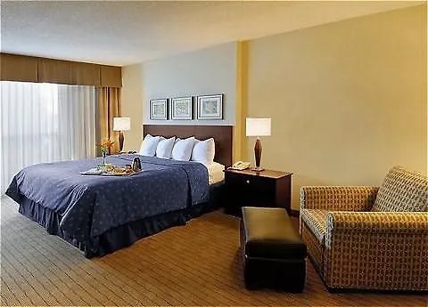 Holiday Inn Toronto Airport East By Ihg Canada