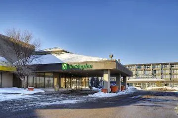 Holiday Inn Toronto Airport East By Ihg Hotel