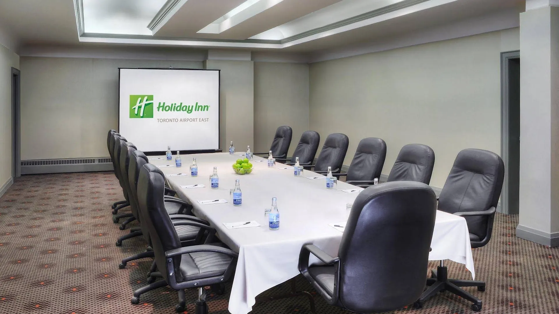 Holiday Inn Toronto Airport East By Ihg Hotel