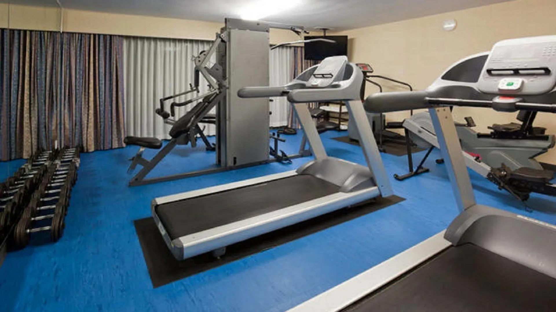 *** Hotel Holiday Inn Toronto Airport East By Ihg Canada