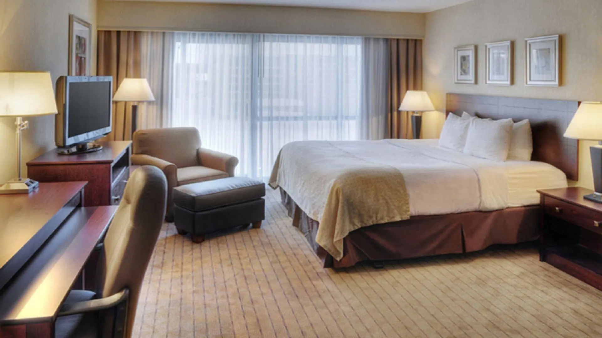 Holiday Inn Toronto Airport East By Ihg
