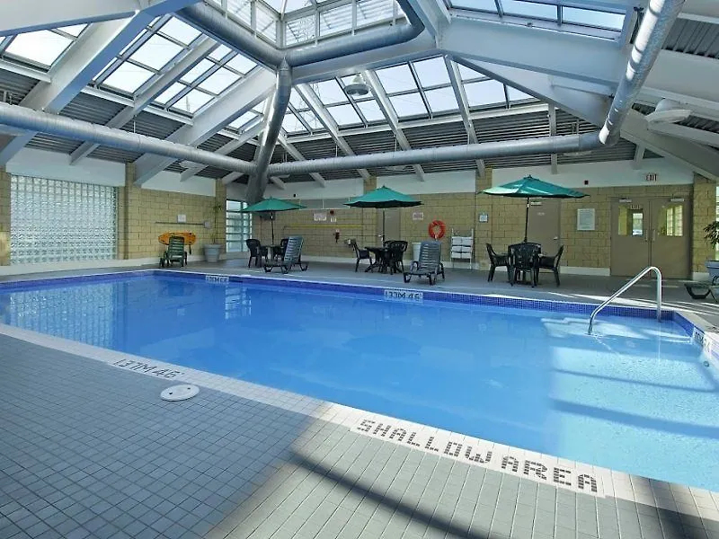 Holiday Inn Toronto Airport East By Ihg