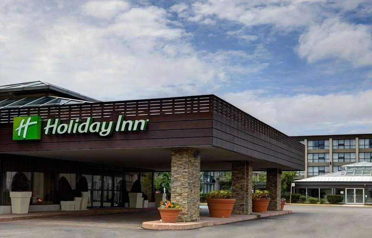 Holiday Inn Toronto Airport East By Ihg