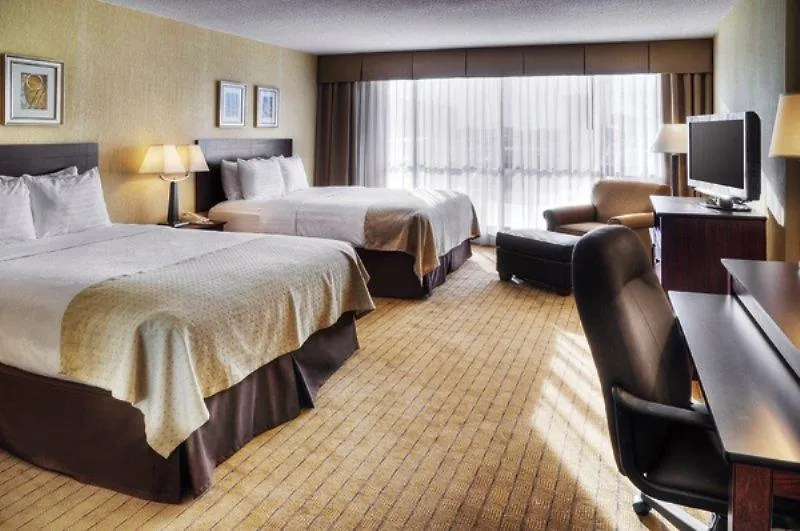*** Hotel Holiday Inn Toronto Airport East By Ihg Canada