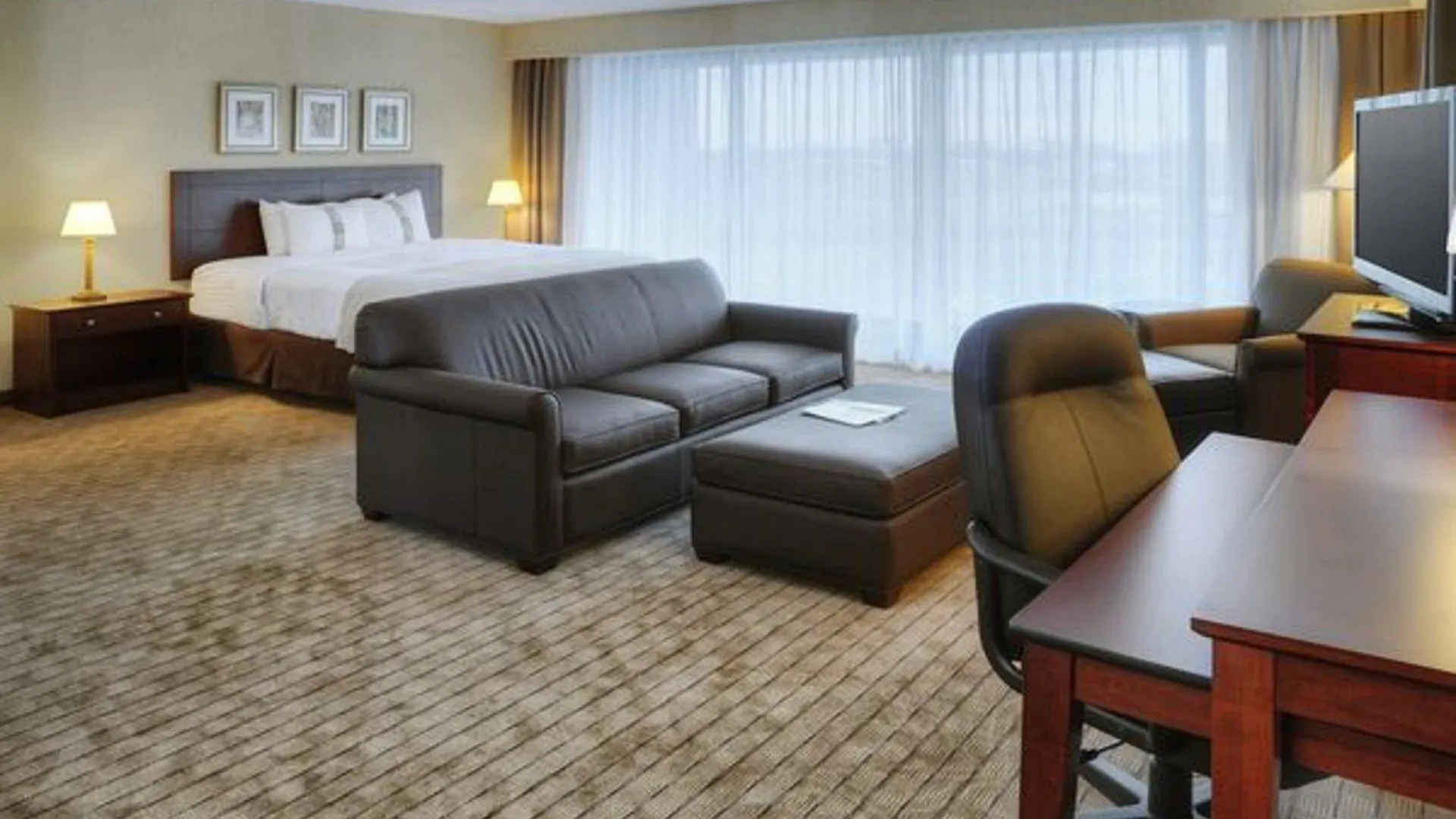 Hotel Holiday Inn Toronto Airport East By Ihg