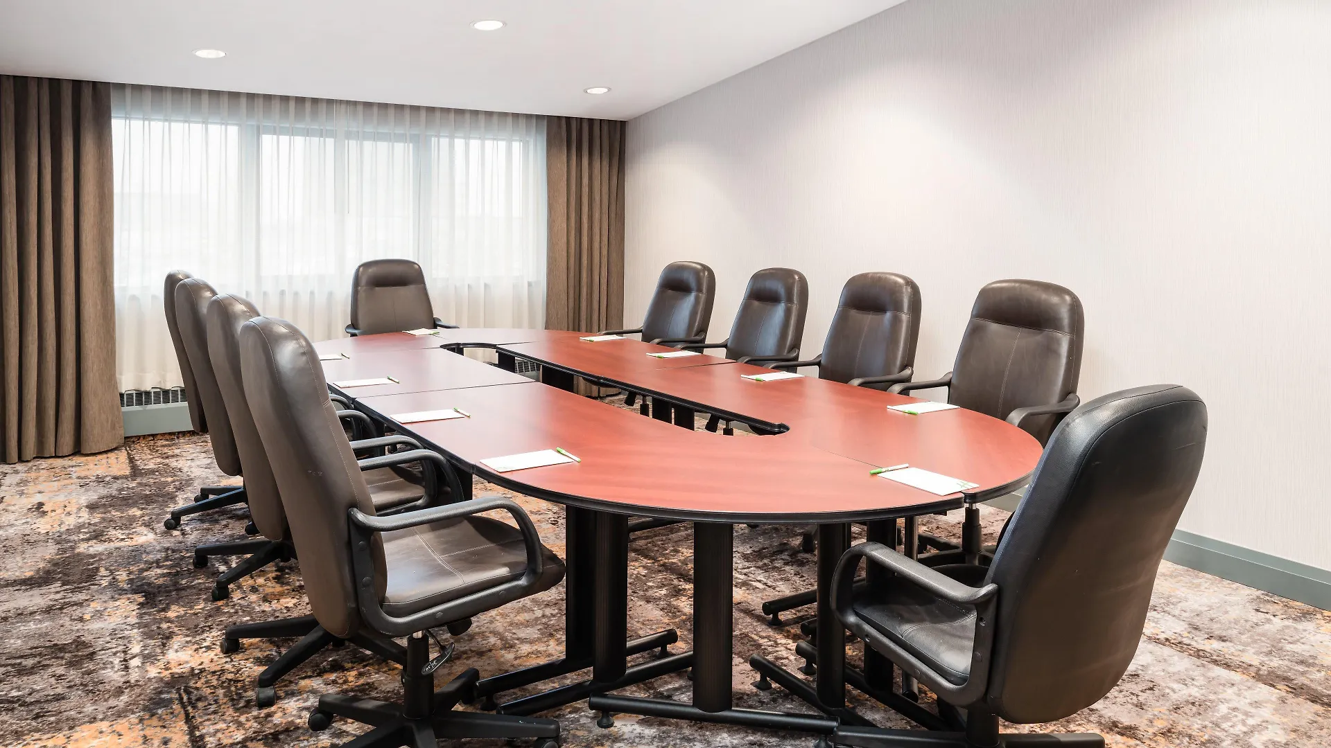 Hotel Holiday Inn Toronto Airport East By Ihg