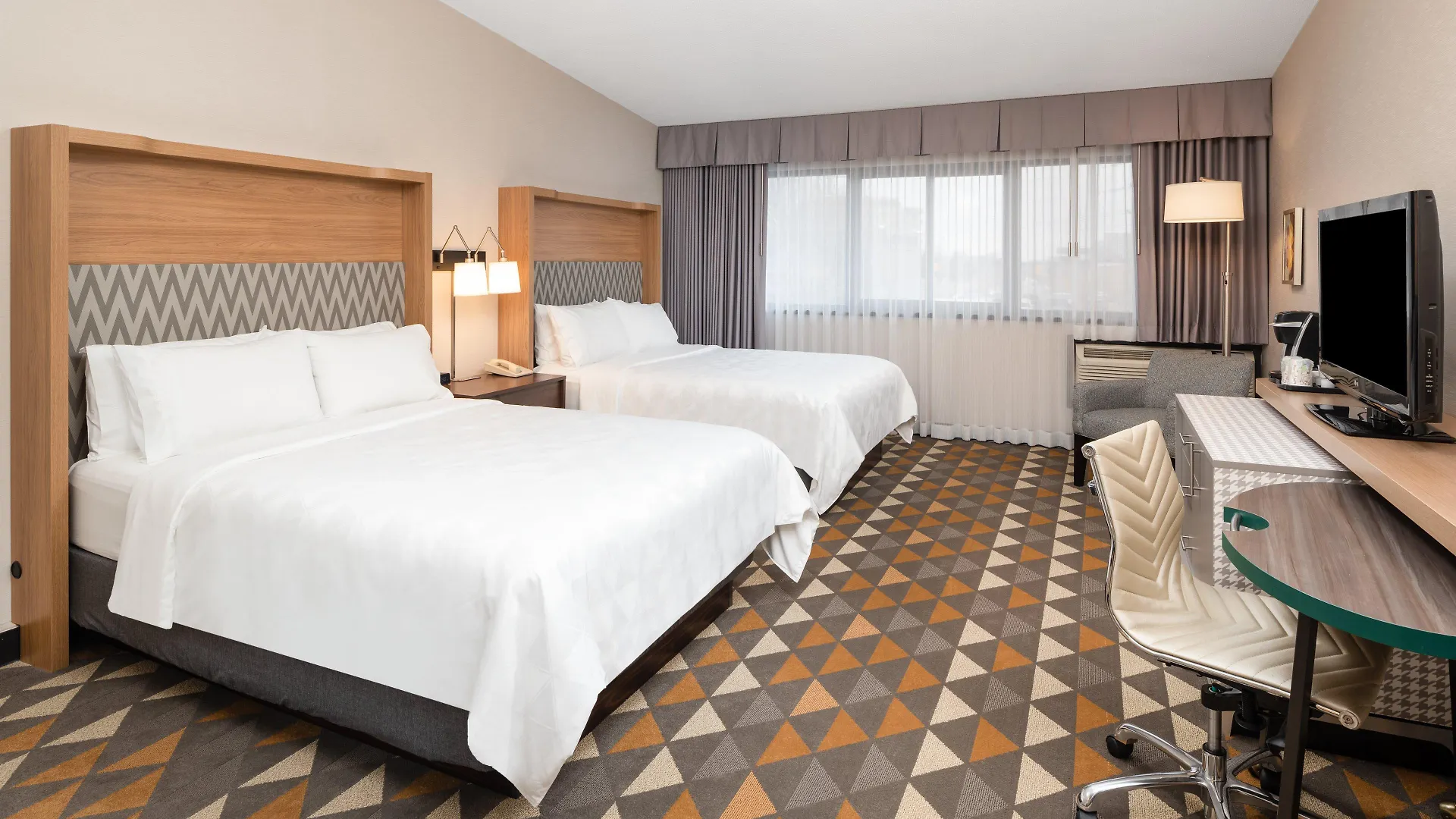 Holiday Inn Toronto Airport East By Ihg