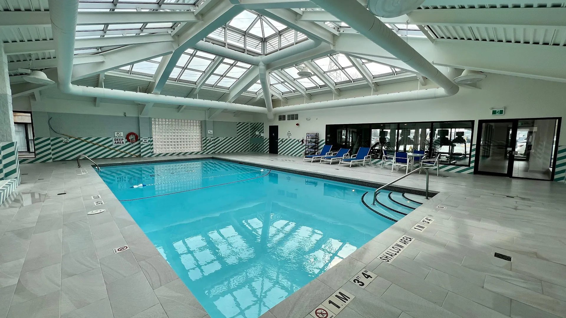 Holiday Inn Toronto Airport East By Ihg Canadá