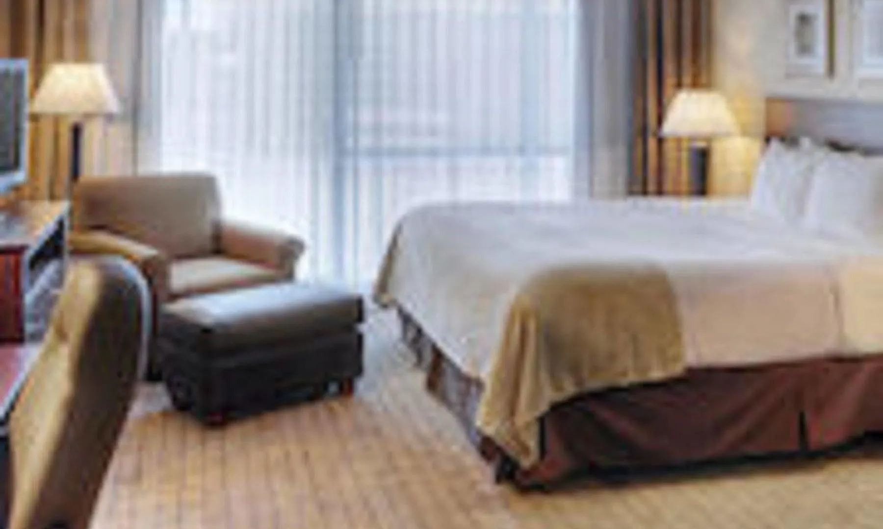 Holiday Inn Toronto Airport East By Ihg 3*,