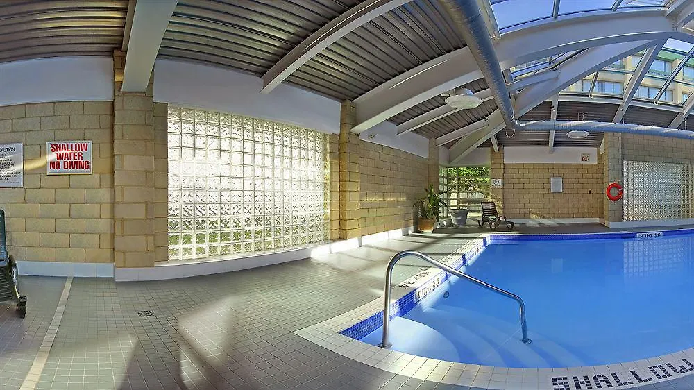 *** Hotel Holiday Inn Toronto Airport East By Ihg Canadá