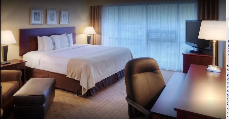 Holiday Inn Toronto Airport East By Ihg