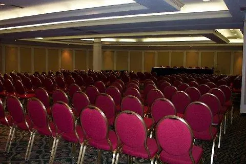 Holiday Inn Toronto Airport East By Ihg 3*,  Kanada