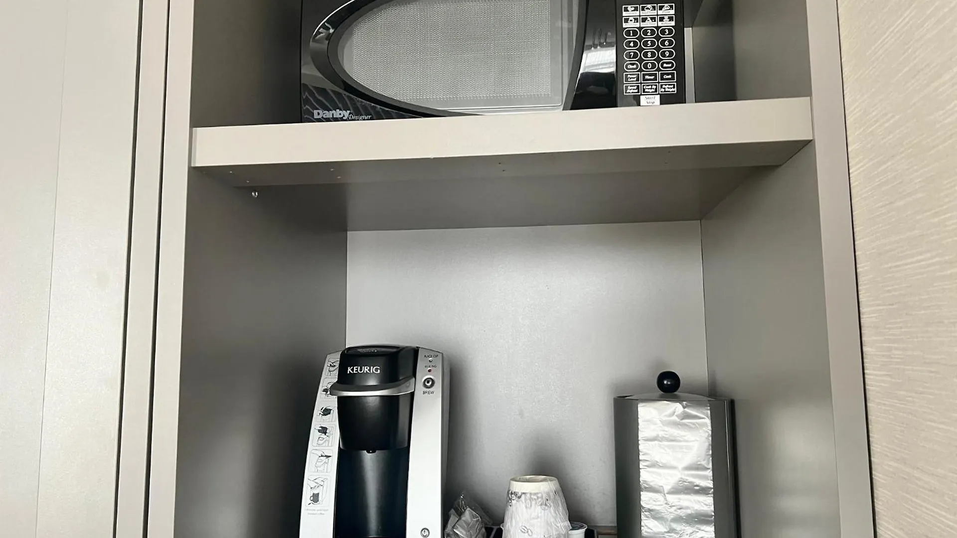 Holiday Inn Toronto Airport East By Ihg Hotell
