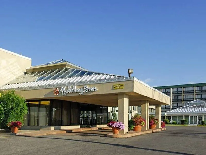 Holiday Inn Toronto Airport East By Ihg Hotell